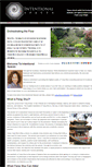 Mobile Screenshot of intentionalspaces-mn.com